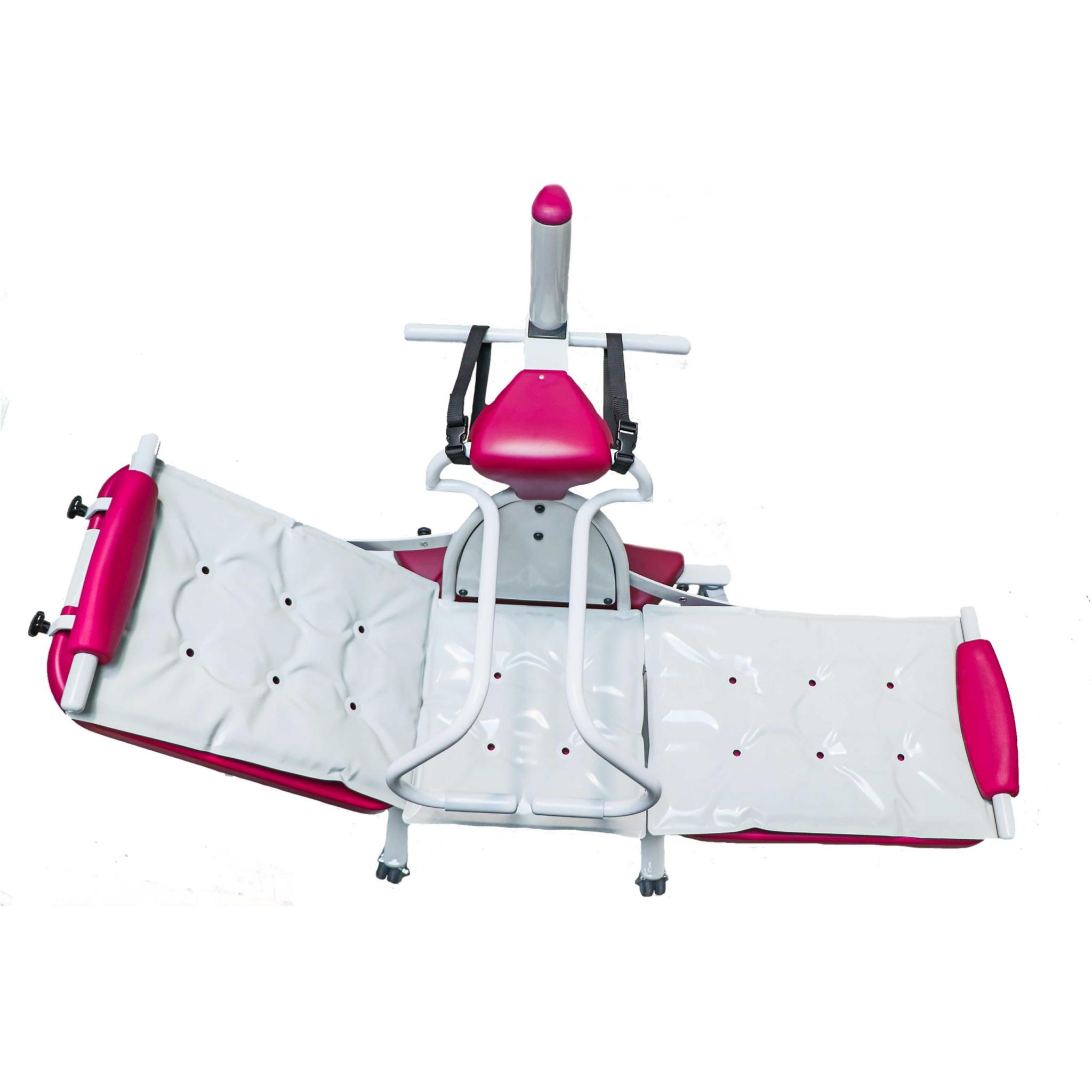 Brancard De Transfert Pour Baignoire TOPAZ COUCH France Reval brancard-de-transfert-pour-baignoire-topaz-couch-france-reval