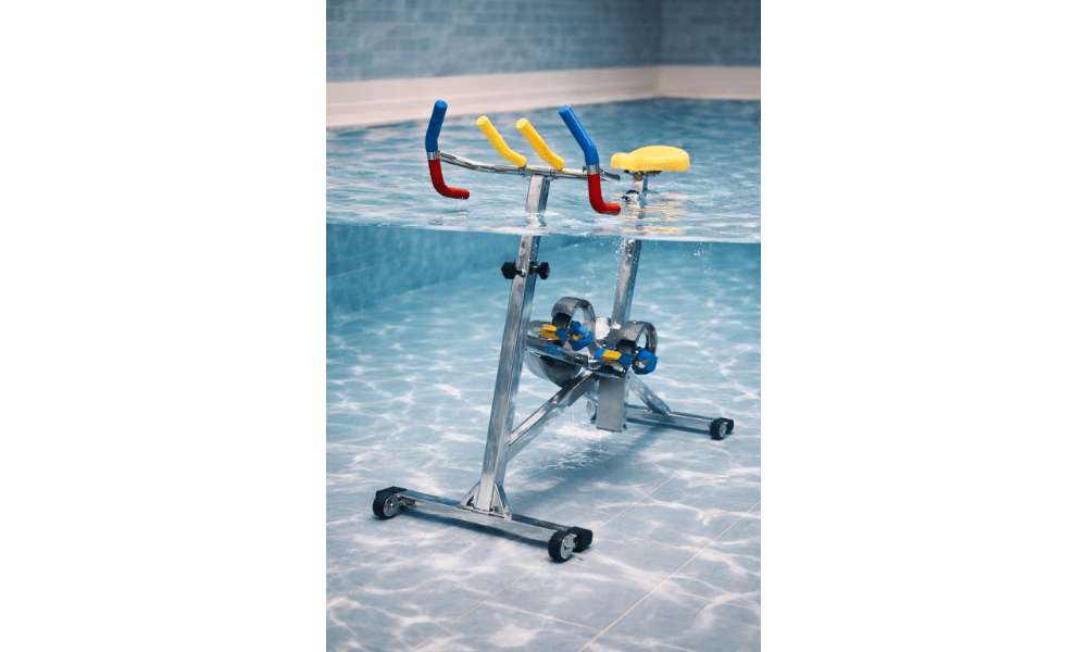 VELO AQUATIQUE FRANCE REVAL