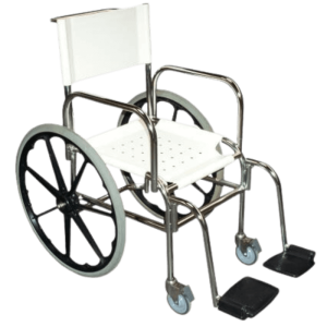 Fauteuil roulant immergeable pour piscine France Reval