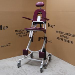 FLEXO : Le fauteuil de douche (matériel de démonstration)
