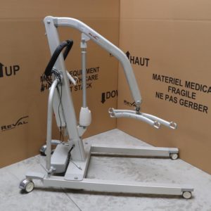 GOLIATH "XL" : Lève-personne avec porte-sangle (matériel de démonstration)