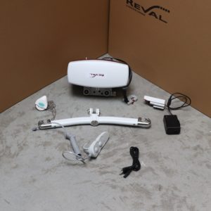 Elévateur "Transactive XTRA" 2 fonctions 200kg (matériel de démonstration)