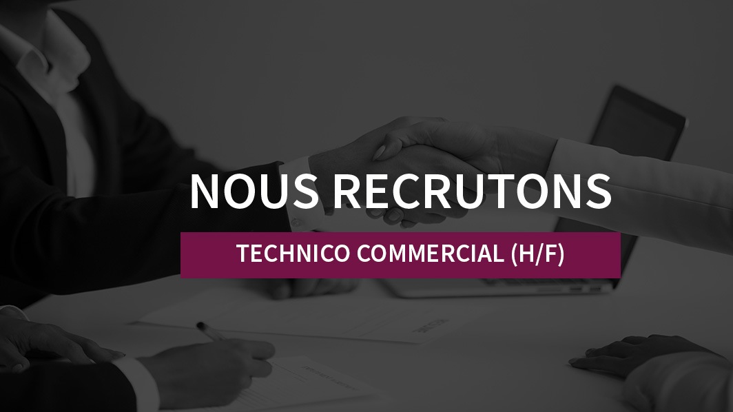 France Reval Technico Commercial H F Secteur De L Ile De France