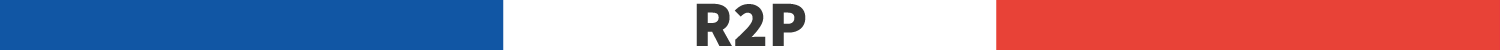 R2P fabrication française