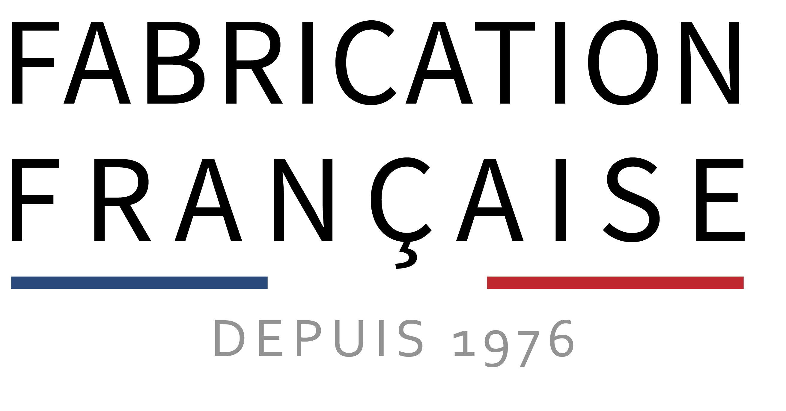 Logo Fabrication FR nb