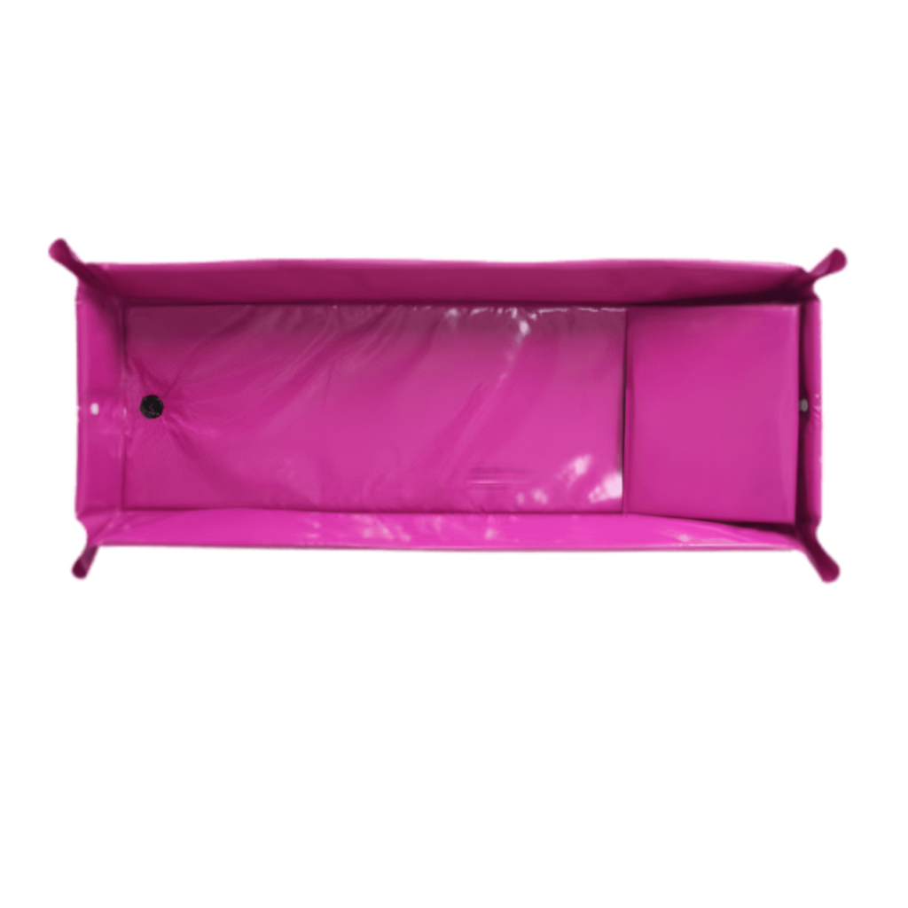 Matelas pour chariot de douche