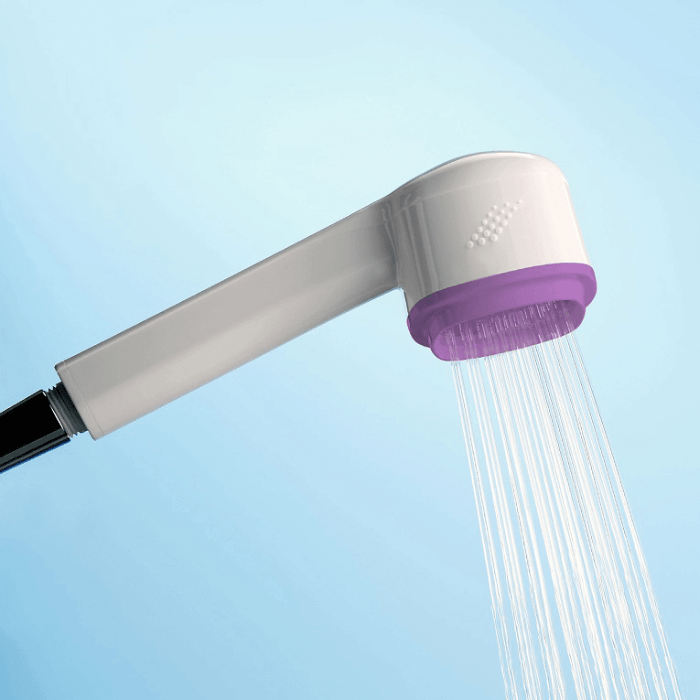 Filtre de douche revitalisant remplacement galvanoplastie robinet cartouche  filtrante élément filtrant UV 22 mm