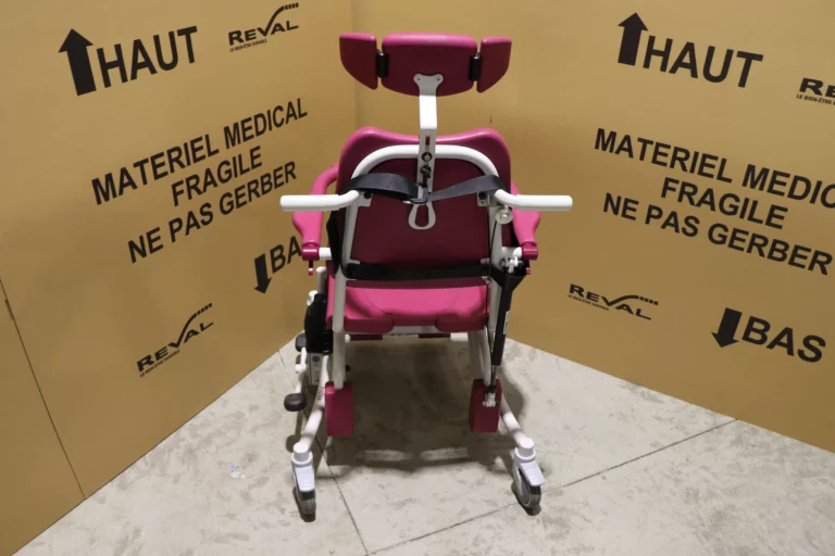 Materiel de démonstration - soflex hydraulique