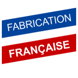 Logo fabrication française FRANCE REVAL