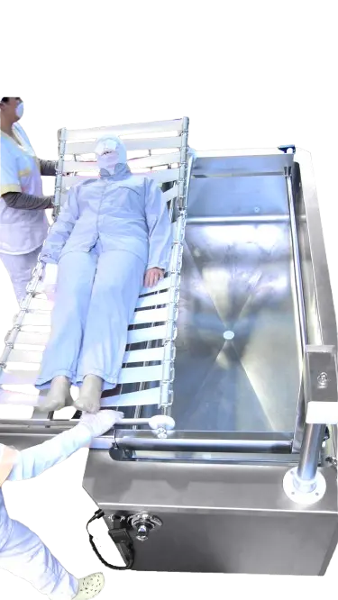 Baignoire Grand-Brûlés France Reval