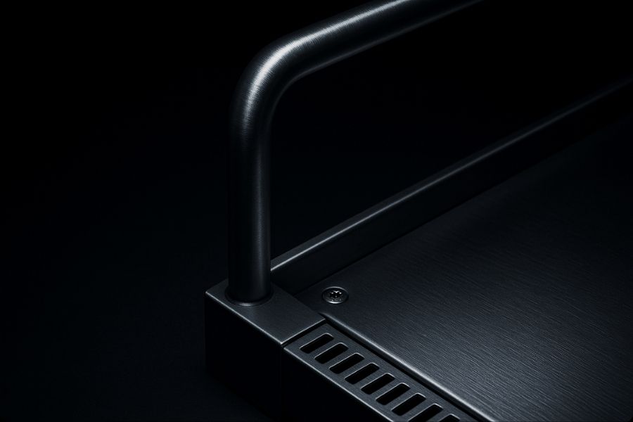 France Reval - Pédiluve en Inox 316L