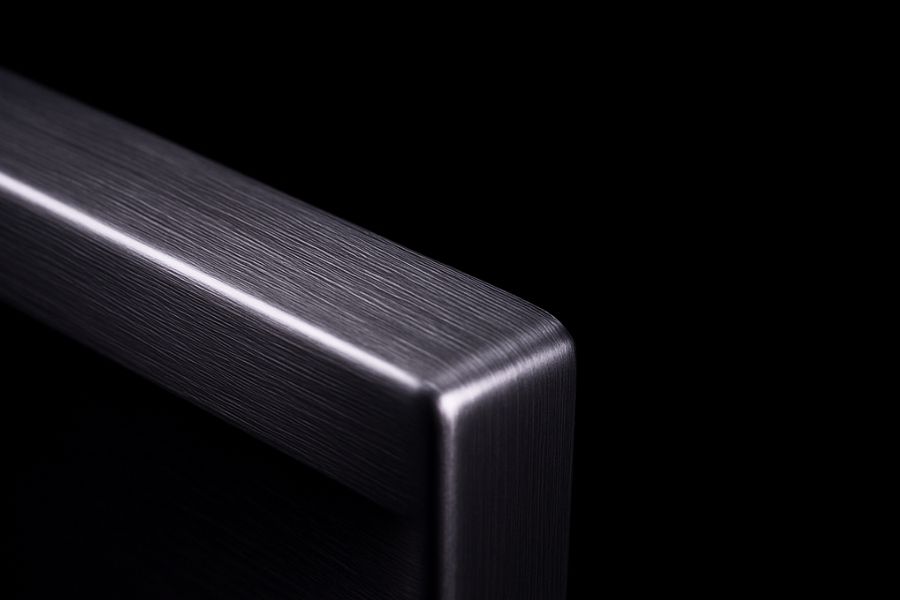 France Reval - Pédiluve en Inox 316L