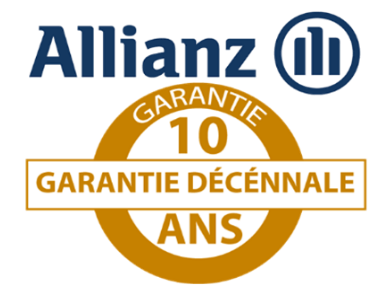 garantie décennale ALLIANZ
