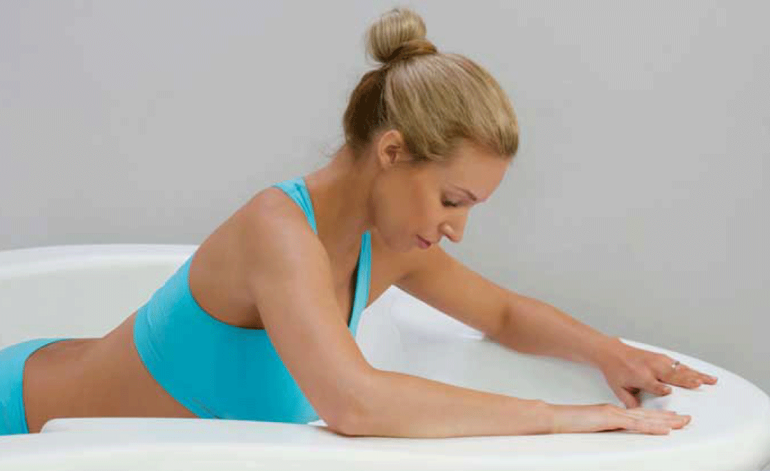 baignoire de maternité_CENTRYS_France Reval