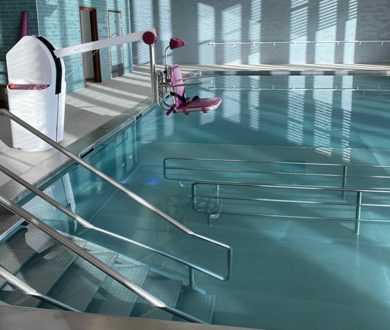 Bassin Inox_FRANCE REVAL