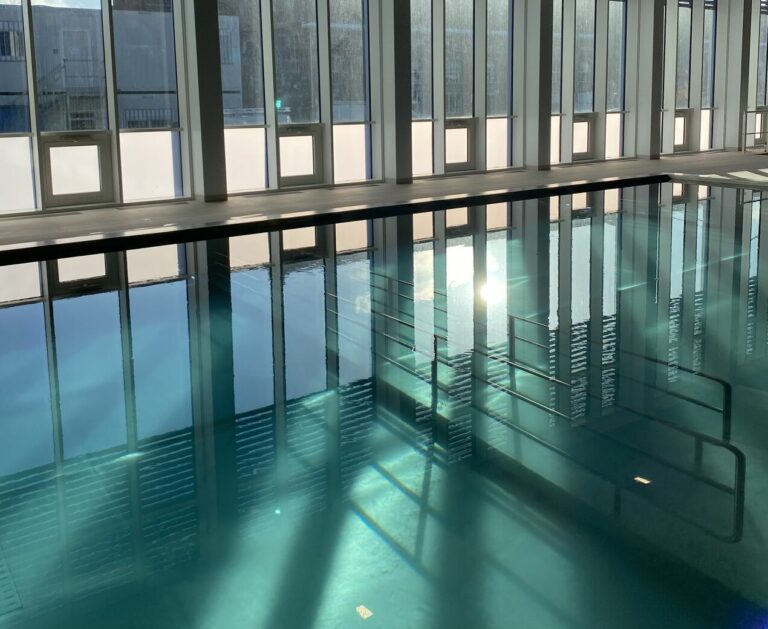 Espace de balnéothérapie France Reval