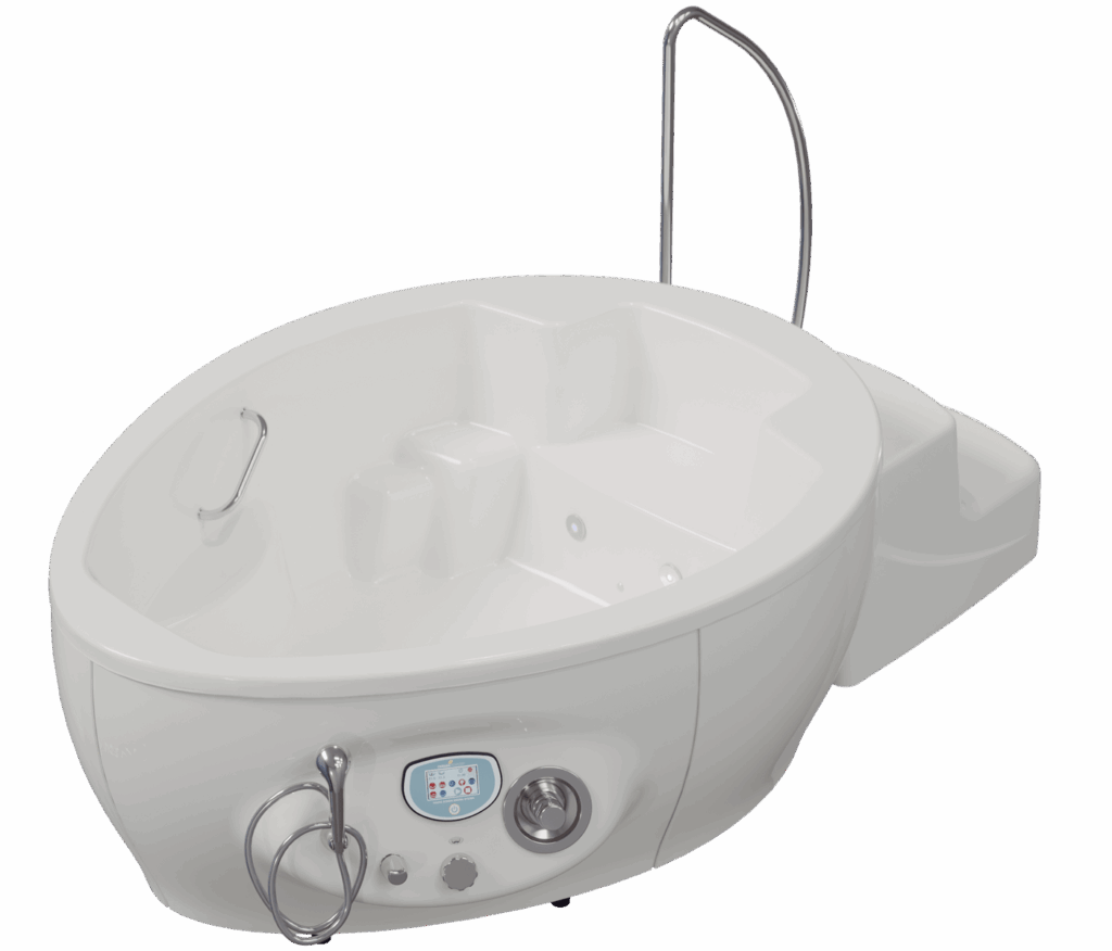 baignoire de maternité_NEOLIUM_France Reval