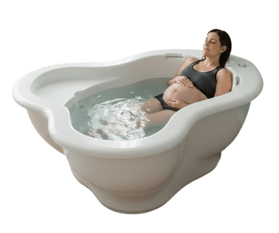 baignoire de maternité_ANTEA_France Reval