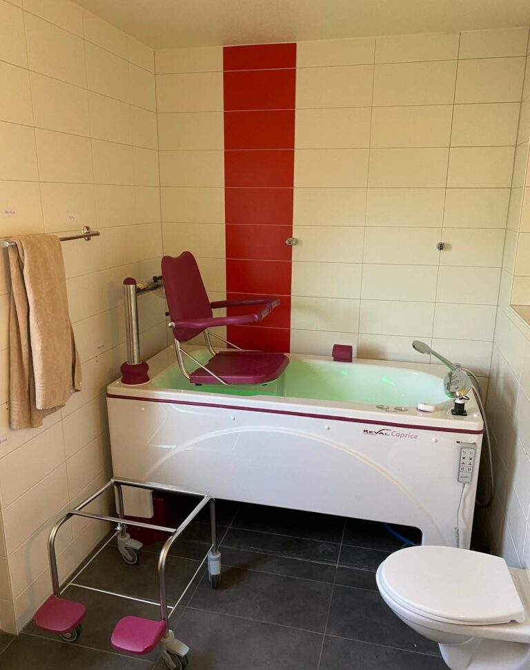 FONDATION PERCEVAL - SUISSE