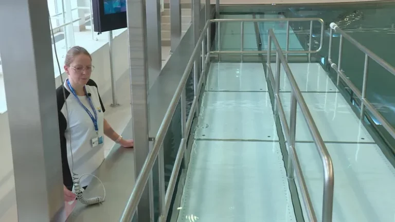 Plateforme Immergeable_FRANCE REVAL_FRANCE3