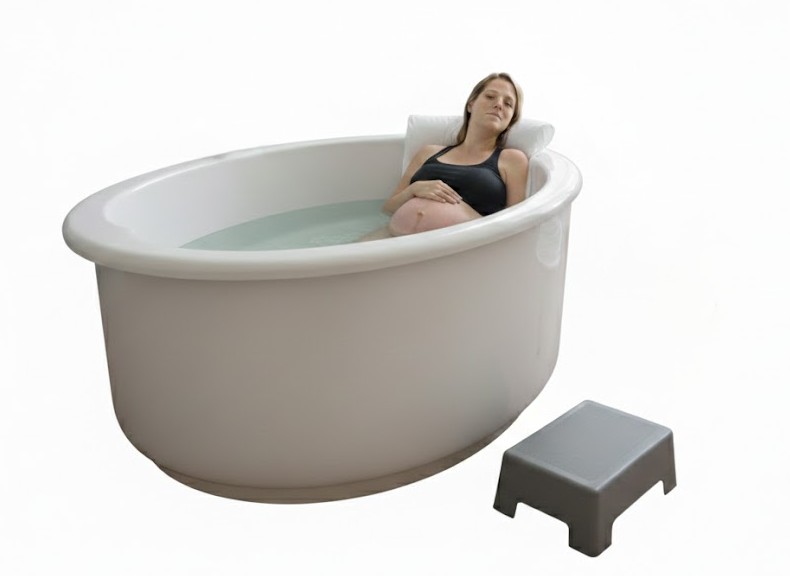 baignoire de maternité_MELOR_France Reval