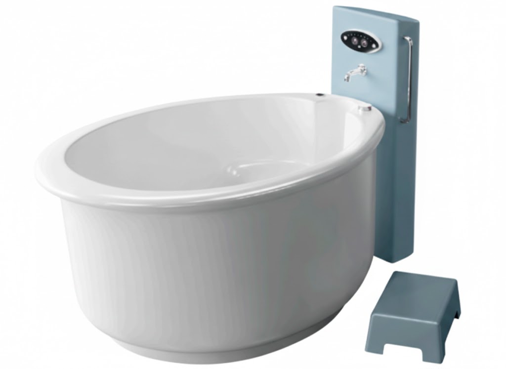 baignoire de maternité_MELOR_France Reval