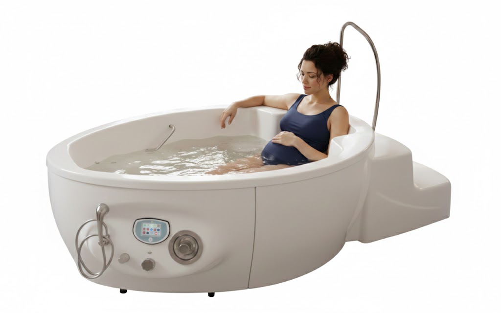 baignoire de maternité_NEOLIUM_France Reval