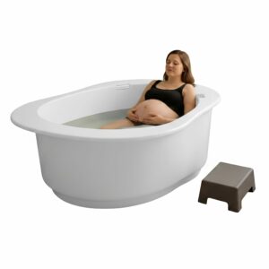 baignoire de maternité_CENTRYS_France Reval