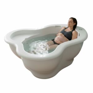 baignoire de maternité_ANTEA_France Reval