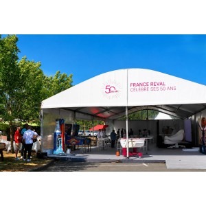50 ans d'innovations France Reval