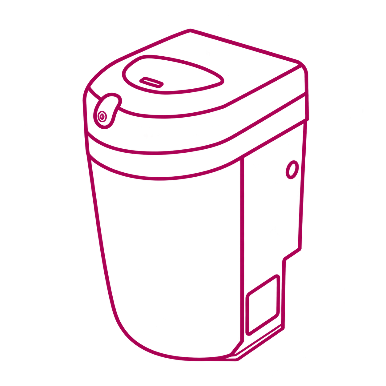 PICTOGRAMME GAMME DESINFECTION