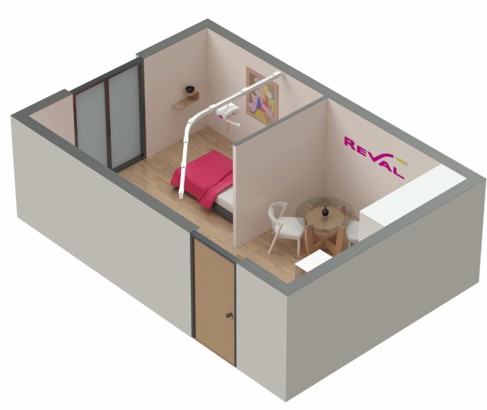 Photo 3D_Rails_France Reval